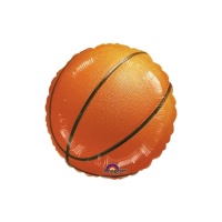 Balão de Basquetebol de 43cm - Anagram