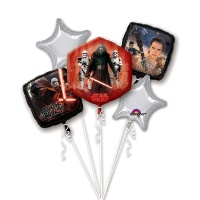 Bouquet Star Wars - Anagrama - 5 unidades