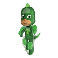 Balão de PJ Masks Geko de 96 x 58 cm - Anagram