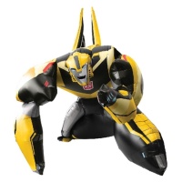 Balão gigante Transformers Bumblebee 86 x 119 cm - Anagrama