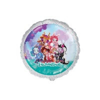 Balão Enchantimals 43 cm - Anagrama