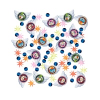 Confettis Asa Superior 14g