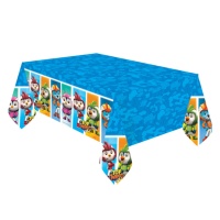 Toalha de mesa Top Wing - 1,20 x 1,80 m