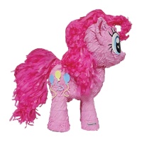 Pinhata 3D de My Little Pony de 43 x 47 x 13 cm