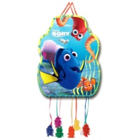 Encontrando Dory Pinata