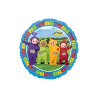Balão Teletubbies 43cm - Anagrama