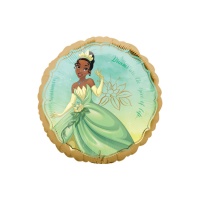 Balão Princesa Tiana 43 cm - Anagrama