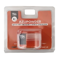 Colorante em pó lipossolúvel Azupowder de 2 g - Azucren