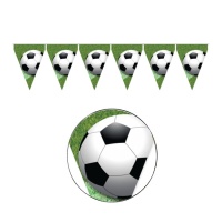 Bandeira de Futebol - 3 m