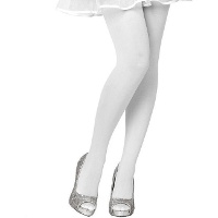 Collants coloridos para adultos