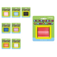 Fita para balões 5 mm - 90 m