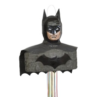 Batman 3D Piñata de 43 x 37 cm