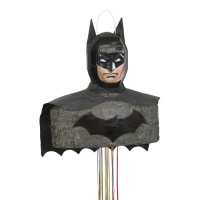 Piñata Batman 3D 43 x 37 cm
