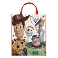 Saco de oferta Toy Story 4 32 x 27 cm - 1 unid.