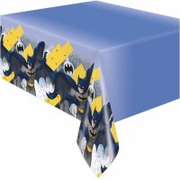 Toalha de mesa Batman - 1,37 x 2,13 m