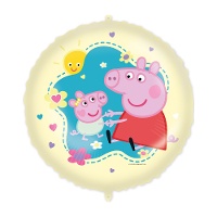 Balão Peppa Pig 