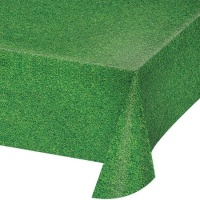 Toalha de mesa relvada 1,20 x 1,80 m