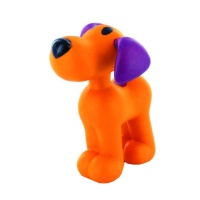 Figura para bolo da Loula de 6 cm - 1 unidade