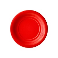 Pratos redondos de 23 cm - Maxi Products - 6 unidades