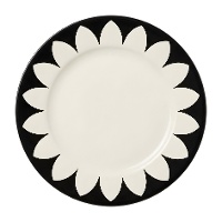 Sousplat Excellence Flor 33 cm