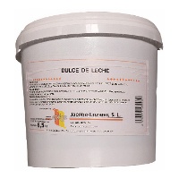 Doce de leite de 6,5 kg - Azucren