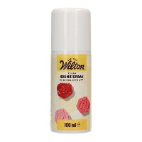 Spray comestível efeito brilho transparente de 100 ml - Wilton