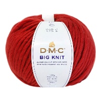 Big Knit 200 gr - DMC