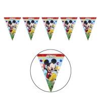 Galhardete Mickey Mouse - 2,30 m