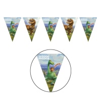 Bandeirola da Viagem de Arlo - 2,30 m