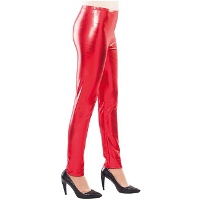 Leggings em cores metálicas - 1 peça