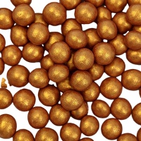 Sprinkles de pérolas de 6 mm - PME - 60 g