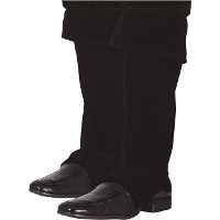 Capas para botas de criança