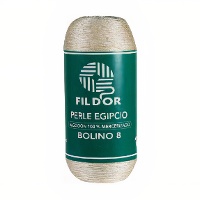 Fildor Pérola Egípcia N.º 5 - 100 gr