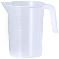 Jarra Medidora de 0,5 L Ladex