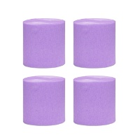 Papel Pinóquio 10 m - 4 unid.