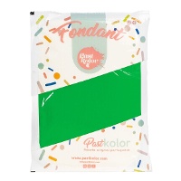 Pasta de açúcar 250 gr - Pastkolor