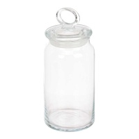 Cozinha de Jarro 1.130 L - Pasabahce