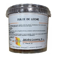 Doce de leite de 1,8 kg - Azucren