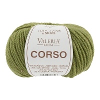 Córsega 50 gr - Valeria