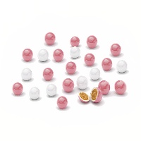 Bolas chococrunch mini coloridas - 450 gr