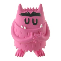 Monstro de 7 cm Bolo do Amor Figura