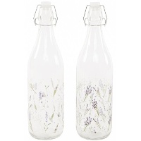 Garrafa de 1 L de Lavanda - 1 Unidade