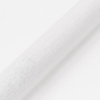 Bordado de agulha de ponta fina branca Percale 50,8 x 61 cm - DMC