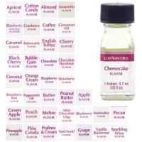 Aroma concentrado 3,7 ml - Lorann