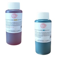 Tinteiros comestíveis Canon recarga garrafa 100 ml - Pastkolor