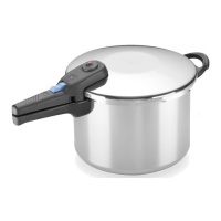 Panela Rápida Omega - Alza - 2,5 L