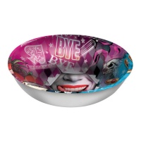 Taça Harley Dangerous de 31,5 cm