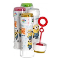 Pompom Minions 60 ml - 1 peça