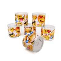 Mealheiro de Emojis