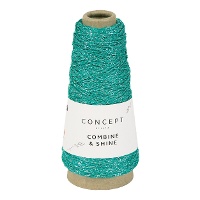 Combine & Shine de 50 gr - Katia